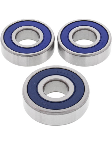 WHEEL BEARING KIT 25-1242