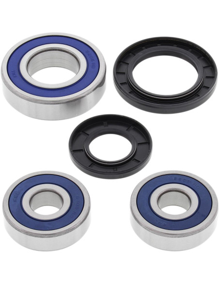 WHEEL BEARING KIT 25-1285