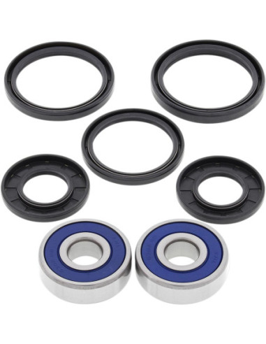 WHEEL BEARING KIT 25-1311