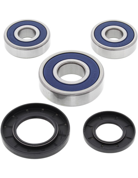 WHEEL BEARING KIT 25-1344