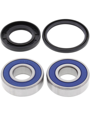 WHEEL BEARING KIT 25-1380