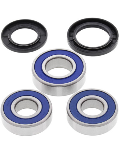 WHEEL BEARING KIT 25-1386