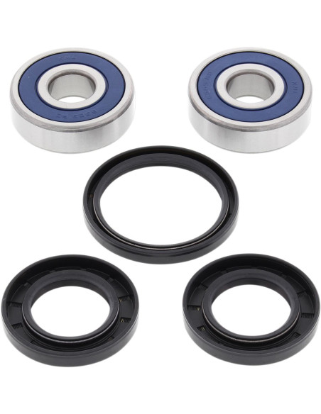 WHEEL BEARING KIT 25-1448