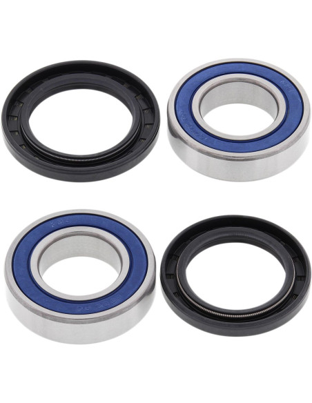 BEARING KIT WHL 25-1102