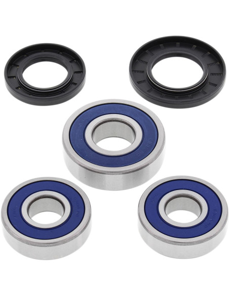 BEARING KIT WHL 25-1358