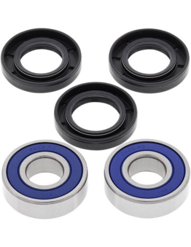 BEARING-KIT WHEEL FR-SUZ