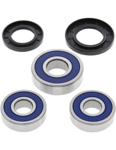 BEARING-KIT WHEEL RR-YAM