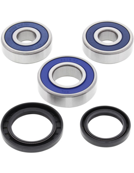 BEARING-KIT WHL RR-VN800