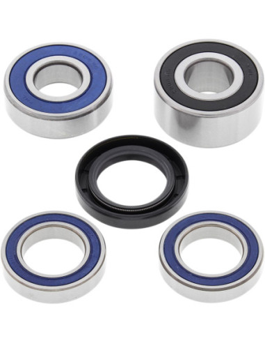 BEARING-KIT WHL RR-ST1300
