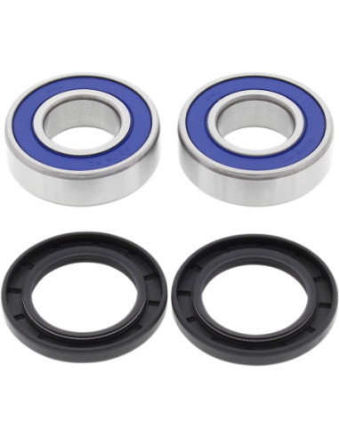 BEARING-KIT WHL FR-ST1300