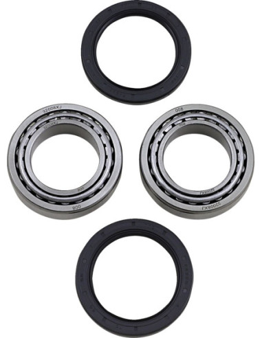 BEARING WHEEL KT RR C-AM