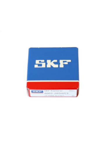 BEARING 6003/2RS C3-SKF