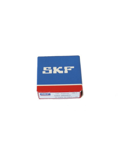GUOLIS 6203/2RS1 C3-SKF