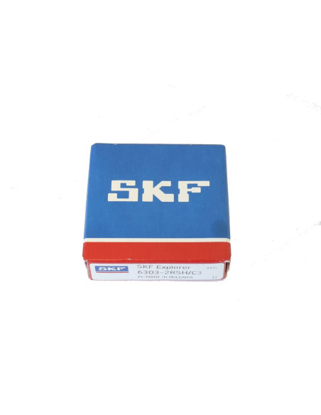 GUOLIS 6303/2RS C3-SKF