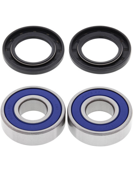 BEARING KIT WHEEL F YAM