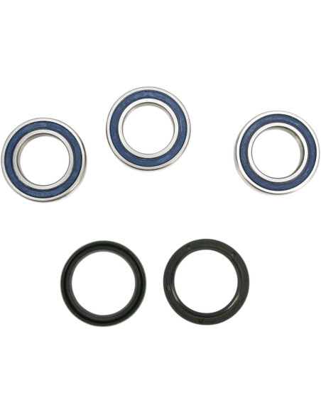 BEARING KIT WHEEL F/R BMW