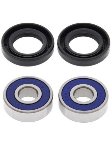 BEARING KIT WHEEL RR CANAM