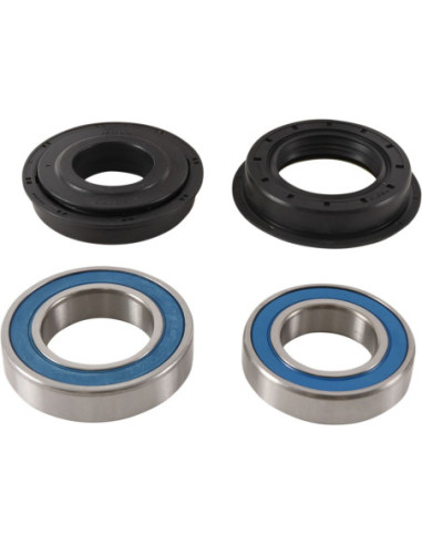 BEARING KT WHEEL FRT KUB