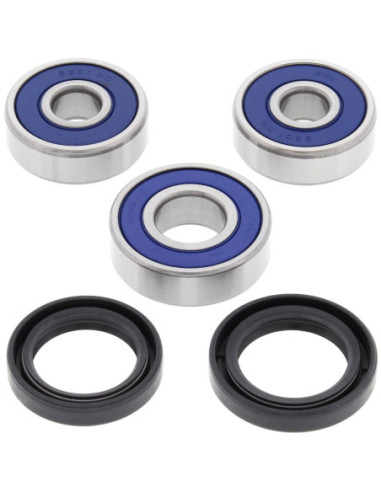 BRNG KT WHEEL RR HO