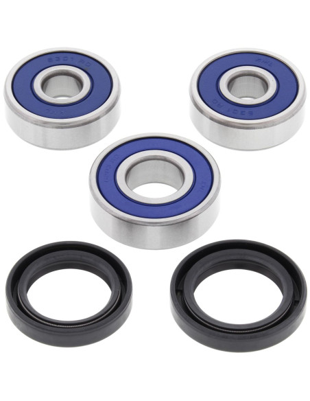 BRNG KT WHEEL RR HO
