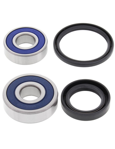 BRNG KT WHEEL FR HO