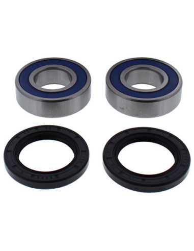 BRNG KT WHEEL FR DU