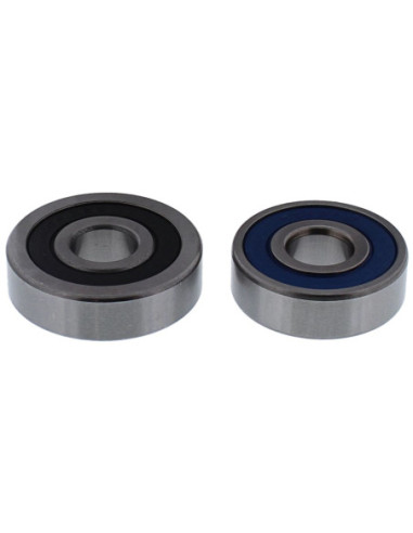 BRNG KT WHEEL RR YA