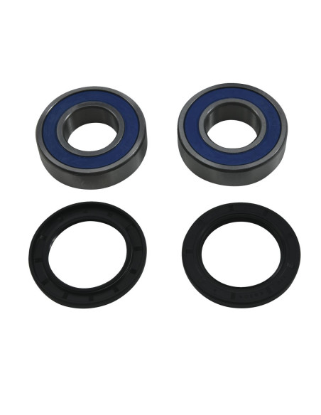 BRNG KT WHEEL FR YA