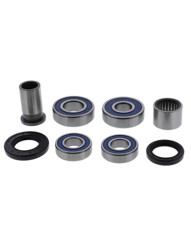 BRNG KT WHEEL RR YA