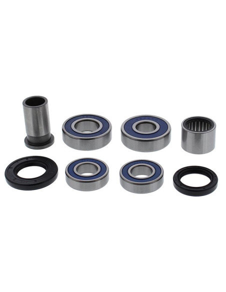 BRNG KT WHEEL RR YA