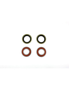 Moto parts