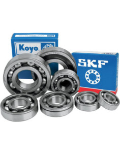 Moto parts