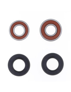 Moto parts