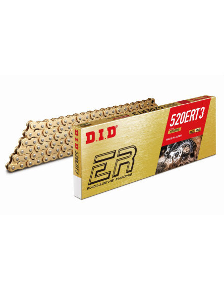 CHAIN DID520ERT3 GG 114C