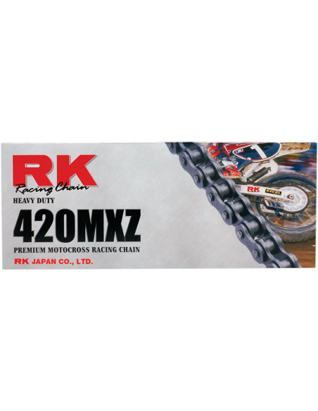 CHAIN RK420MXZ 120C