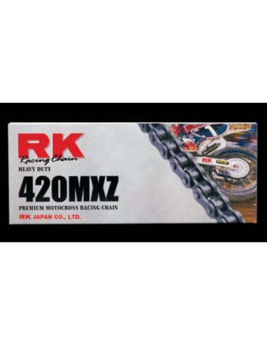 CHAIN RK420MXZ 132C