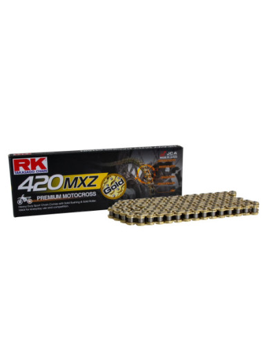CHAIN RK420MXZ GG 78C