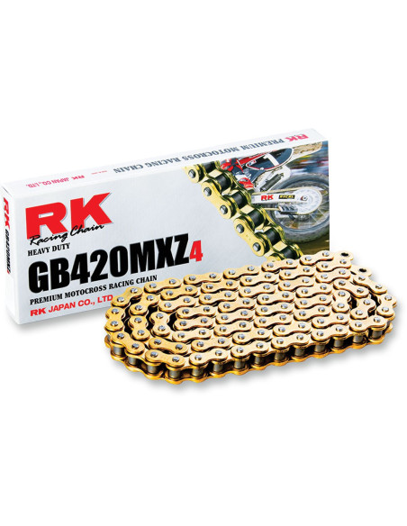 GRANDINĖ RK420MXZ4 GG 120C