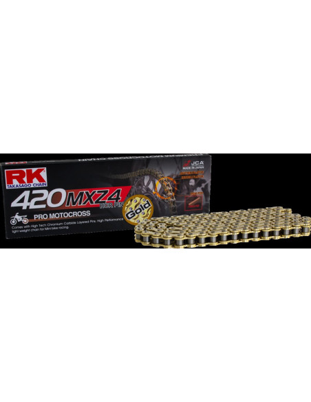 GRANDINĖ RK420MXZ4 GG 120C