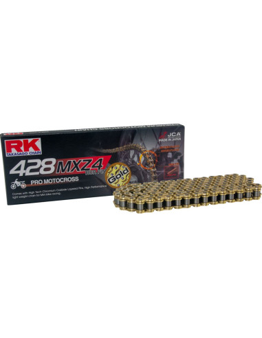 CHAIN RK428MXZ4 GG 120C