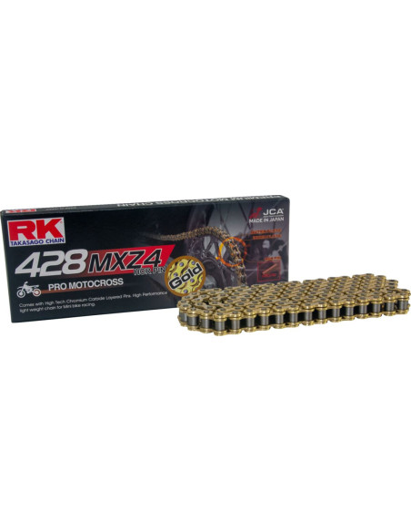 GRANDINĖ RK428MXZ4 GG 120C