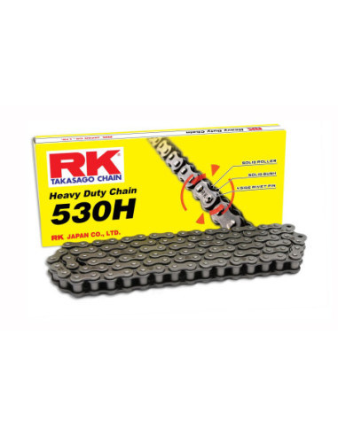 CHAIN RK530H 116C