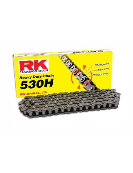 CHAIN RK530H 116C
