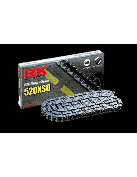 CHAIN RK520XSO 72R
