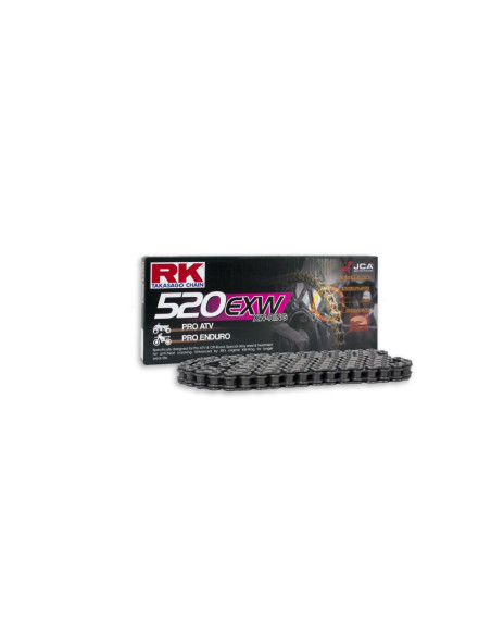 CHAIN RK520EXW 116C