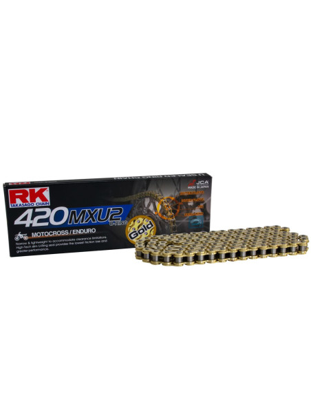 GRANDINĖ RK420MXU2 GG 132C