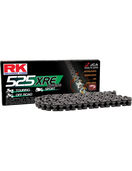 CHAIN RK525XRE 108R