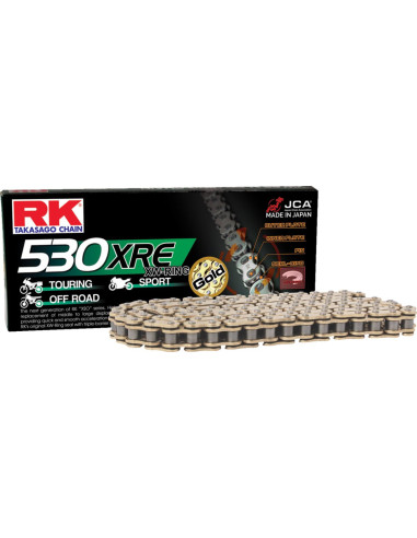 CHAIN RK530XRE GB 116R