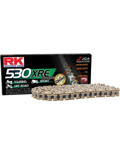Części moto