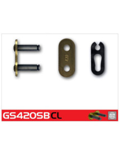 Moto parts
